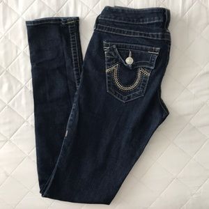 TR jeans